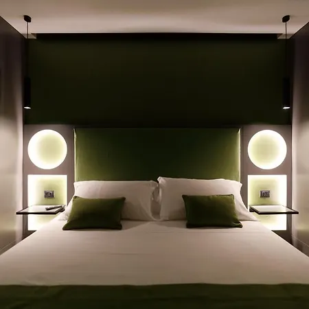 Akyra Bed and Breakfast Σορέντο