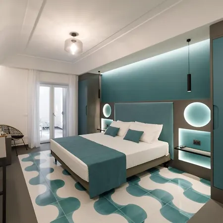 Akyra Bed and Breakfast 4*