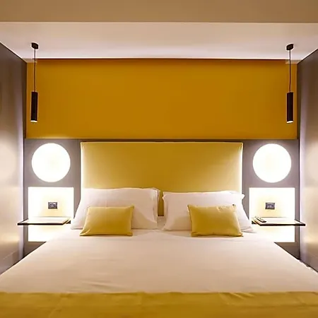 Bed & Breakfast Akyra 4*