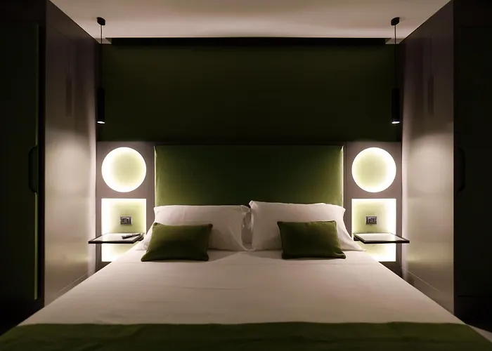 Akyra Couette-café Sorrente