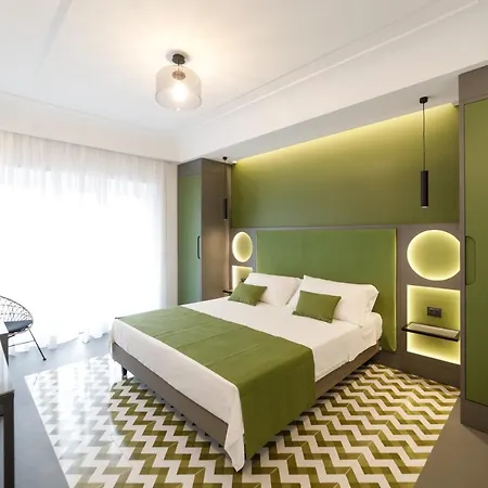 Akyra 4* Península Sorrentina