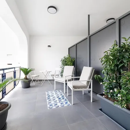 Akyra Bed and breakfast