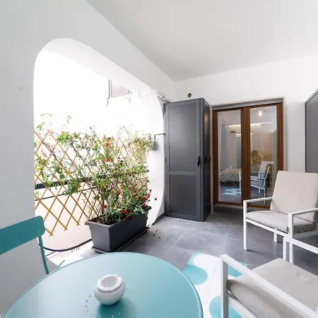 Akyra Península Sorrentina