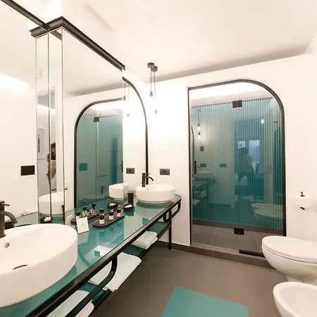 Bed and breakfast Akyra Península Sorrentina