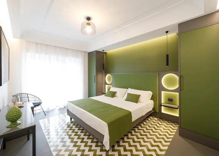 Akyra 4* ソレント