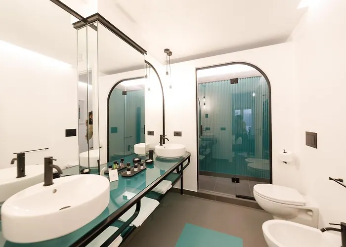 ベッド・アンド・ブレックファスト Akyra ソレント